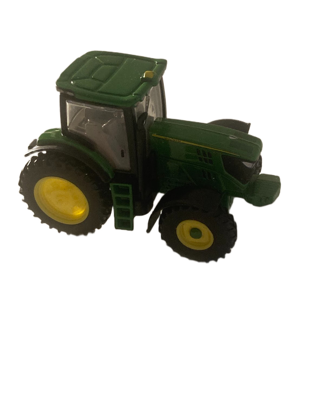 John Deere brand Tractor 45439V Realistic Diecast tractor Farm Equipment 1/16